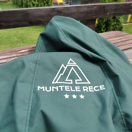 Pensiunea Muntele Rece Bran  Extérieur photo
