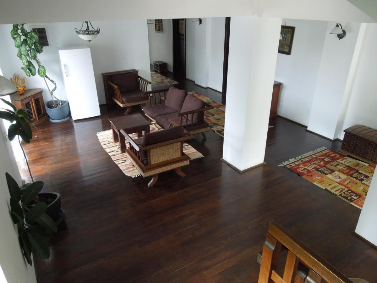 Pensiunea Muntele Rece Bran  Extérieur photo